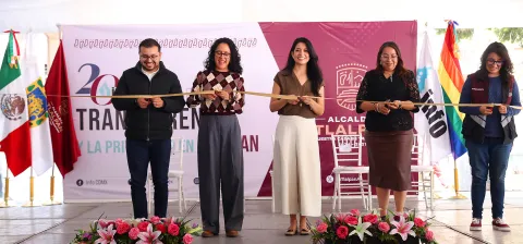 Fotografía del evento
