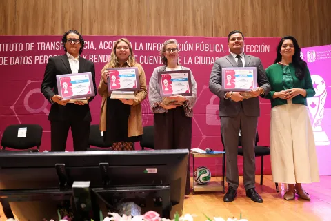 Fotografía del evento