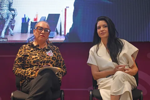 Fotografía del evento