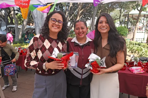 Fotografía del evento
