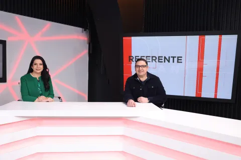 Fotografía del evento