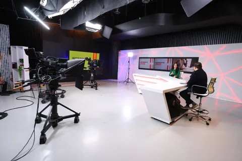 Fotografía del evento