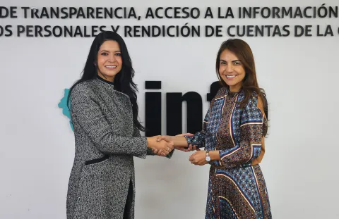 Fotografía del evento