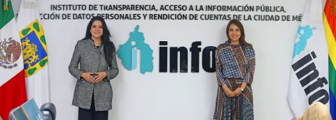 Fotografía del evento