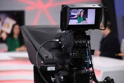 Fotografía del evento