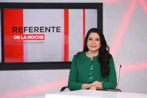 Fotografía del evento