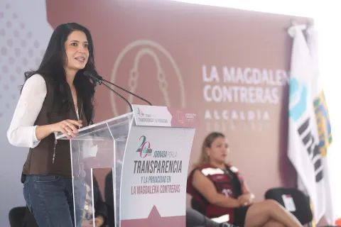 Fotografía del evento
