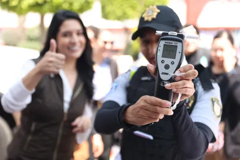 Fotografía del evento
