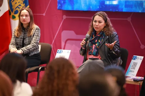 Fotografía del evento