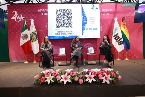 Fotografía del evento