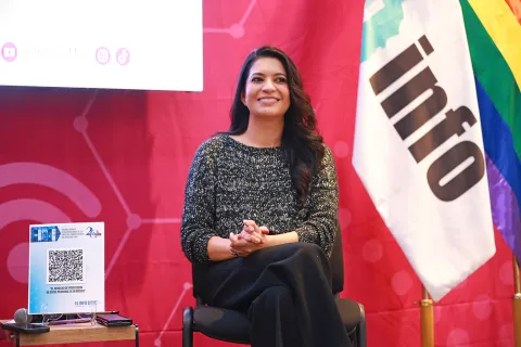 Fotografía del evento