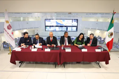 Fotografía del evento