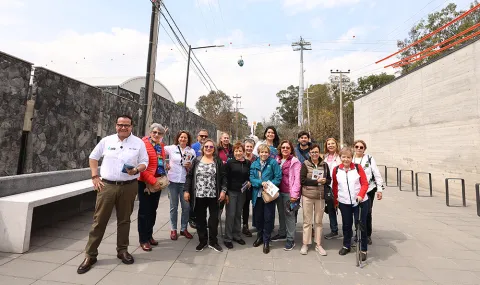 FOTO DEL EVENTO