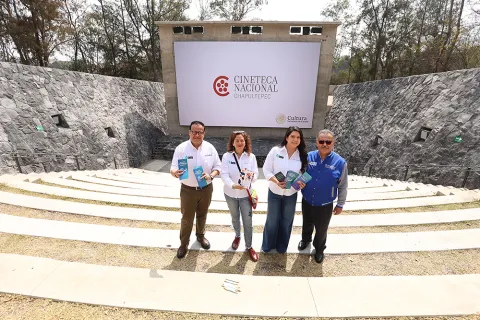 FOTO DEL EVENTO