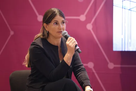 Fotografía del evento