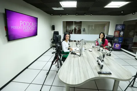 Fotografía del evento