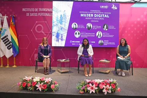 Fotografía del evento