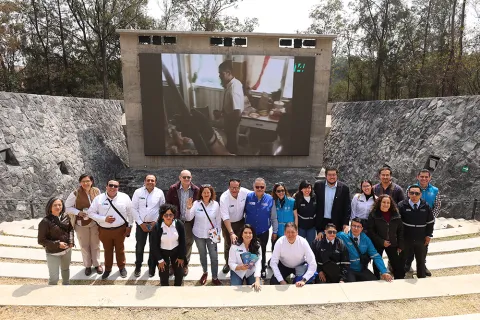 FOTO DEL EVENTO