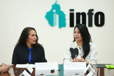 Fotografía del evento