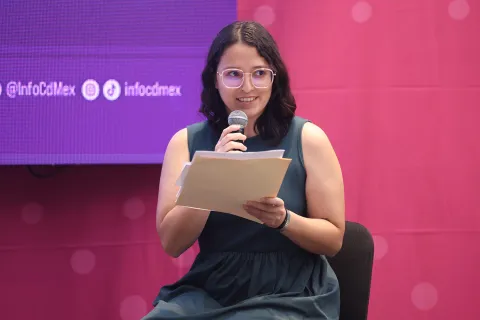 Fotografía del evento