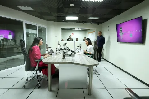 Fotografía del evento
