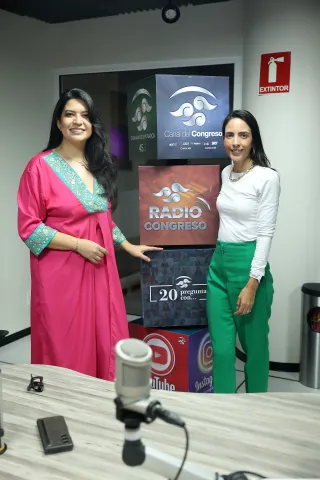 Fotografía del evento