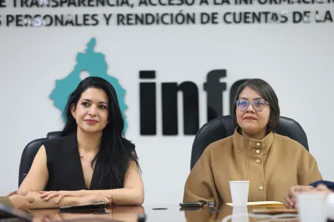 Fotografía del evento
