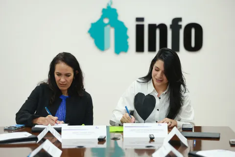 Fotografía del evento