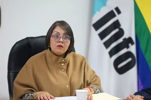 Fotografía del evento