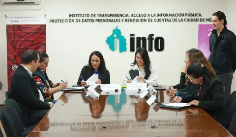 Fotografía del evento