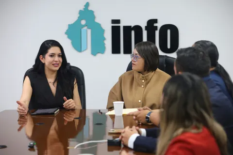 Fotografía del evento