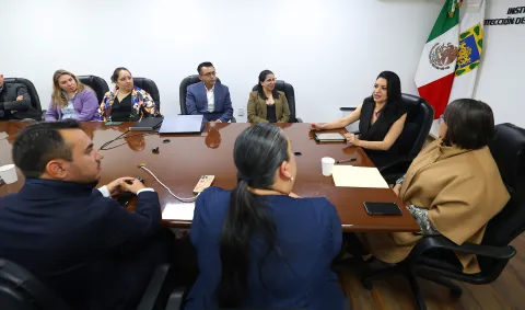 Fotografía del evento