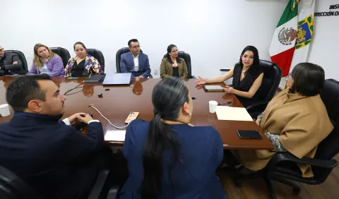 Fotografía del evento