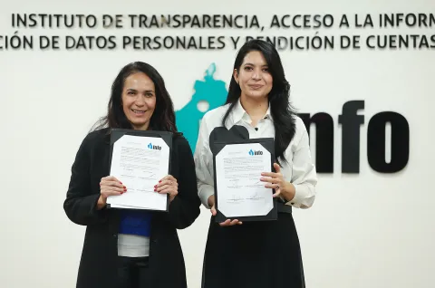 Fotografía del evento