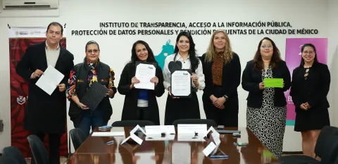 Fotografía del evento