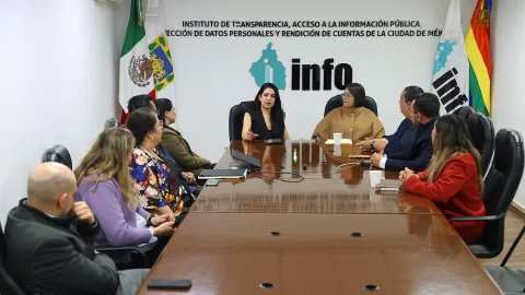Fotografía del evento