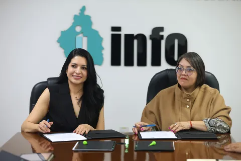 Fotografía del evento