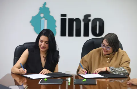 Fotografía del evento
