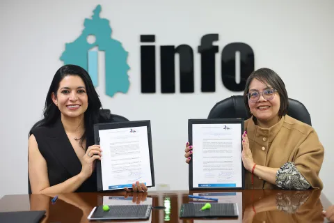 Fotografía del evento