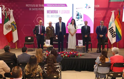 Fotografía del evento