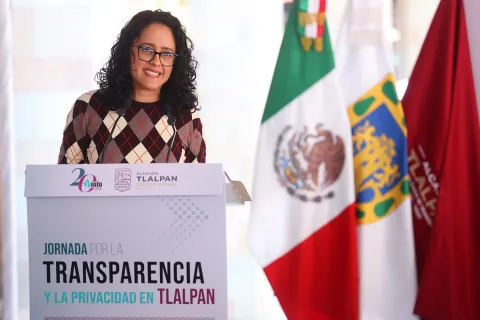 Fotografía del evento