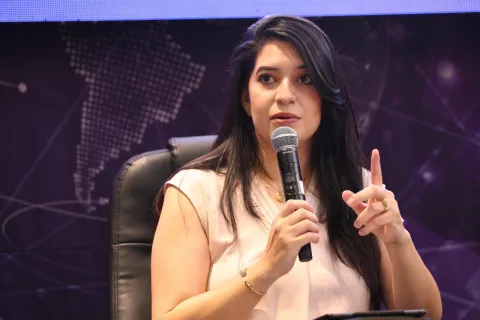 Fotografía del evento