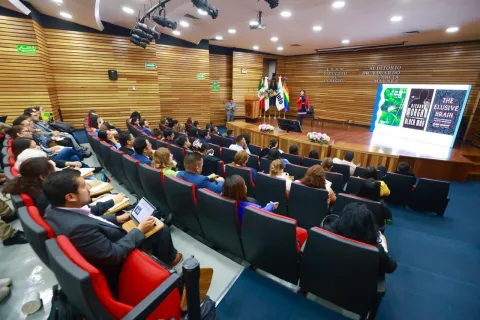 UNAM