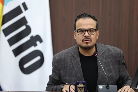 Fotografía del evento