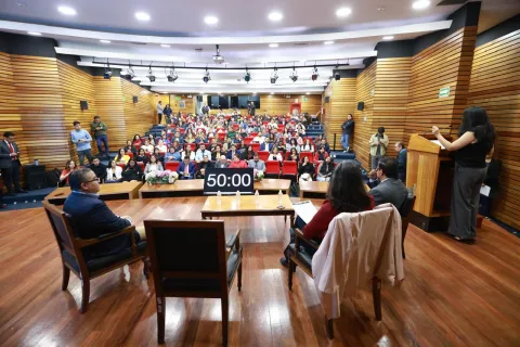 UNAM