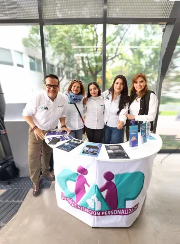 FOTO DEL EVENTO