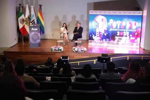Fotografia del evento