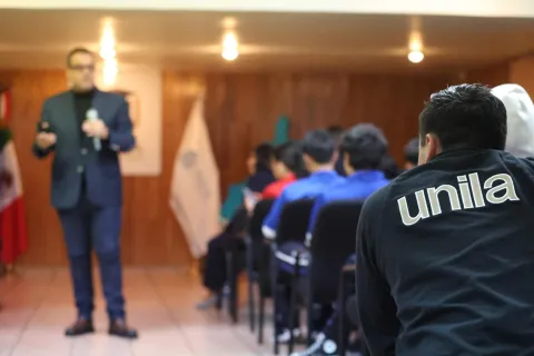 UNILA
