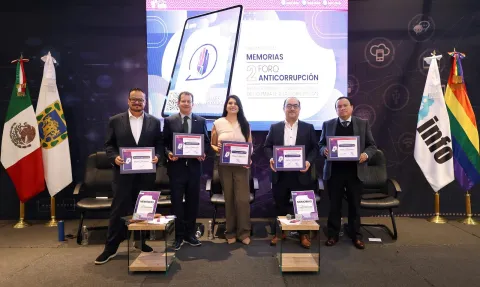 Fotografía del evento