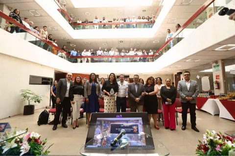 ASCDMX